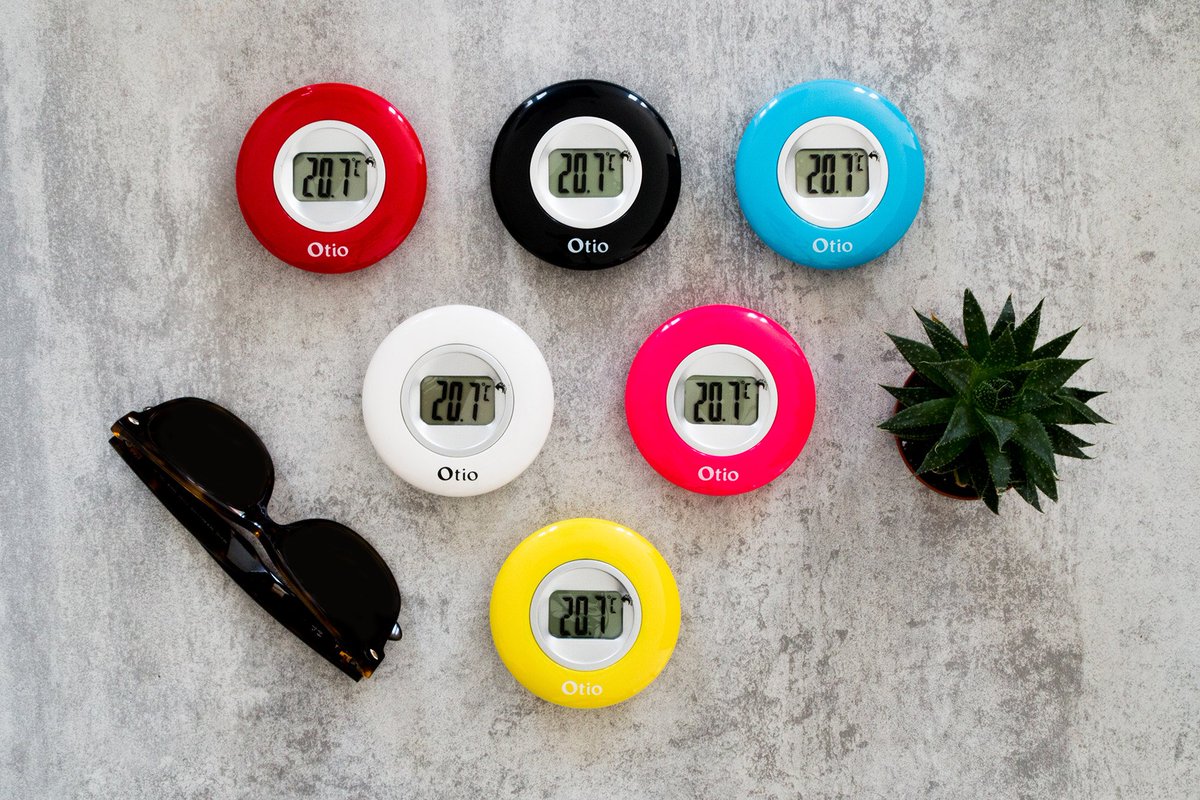 Y aaa du soleil et des thermomèèètres 😎☀🎵
Lala liii lalalaaa 🎶🌡

Pour + de chaleur ➡ bit.ly/2xPRDBx