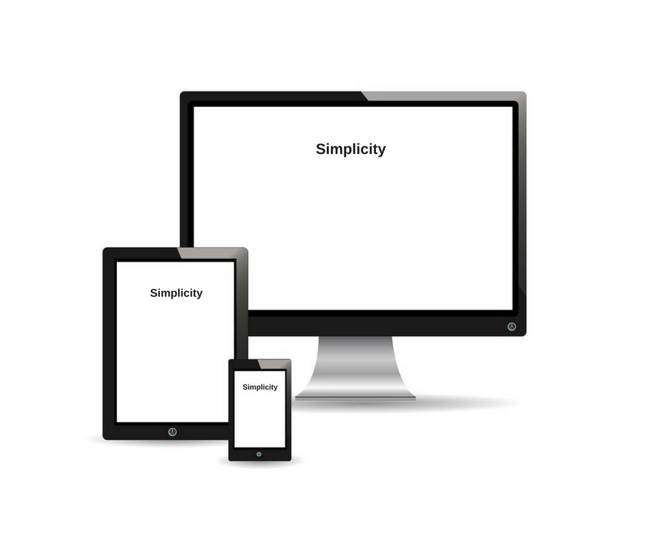 hdwebpros's tweet image. Does your website answer the following:
1. Who are you? 
2. What do you do? 
3. What can the visitor do here? 
If visitors can identify what it is you do within seconds, they are more likely to stick around. ow.ly/Uzu030hK1wC  #WebDev #LessIsMore #MinimalisticWebdesign