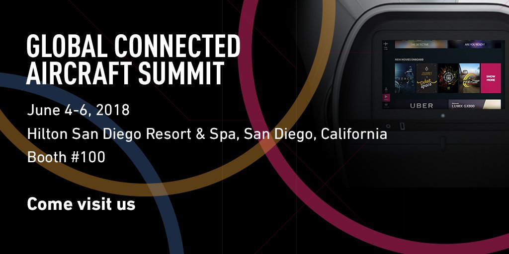 AvionicsGlobal's tweet photo. RT AvionicsMag "RT PanasonicAero: Panasonic's Jeff Rex will be at #GCAS18 tomorrow speaking about the latest developments in apps, software and #EFBs. Check out the full agenda here: https://t.co/3Mgb18PP3g https://t.co/hAltnHgv9K"