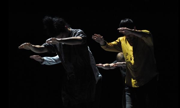 UKTheatreDance's tweet image. Are you a choreographer based in Europe? Apply to become one of @AerowavesEurope #Twenty19 artists with a chance of having your work programmed at #SpringForward19! bit.ly/2kO8sDy