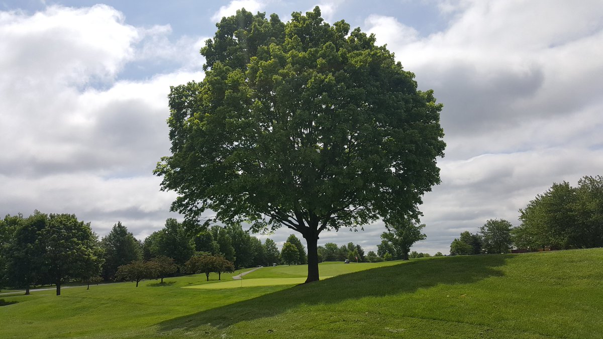 Great views today <a href="/BlueBellCC/">Blue Bell CC</a> for our annual charity golf outing. #forethetroops