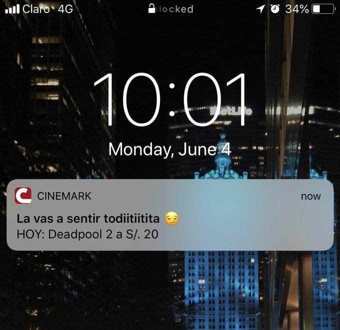 🤔 &iquest;ser&aacute; cierto eso? 🤔 ha ha @Cinemark_Peru https://t.co/Y9p771p4Pp<a class="tags" target="_blank" title="On Twitter" href="/?out=eyJ0eXAiOiJKV1QiLCJhbGciOiJIUzUxMiJ9.eyJpYXQiOjE3MjczMjM5NzMsImlzcyI6InR3cG9ybnN0YXJzLmNvbSIsIm5iZiI6MTcyNzMyMzk3MywiZXhwIjoxNzU4ODU5OTczLCJyZWRpcmVjdF91cmwiOiJodHRwczovL3R3aXR0ZXIuY29tL0NpbmVtYXJrX1BlcnUifQ.i9qSgWak8glKfsQIJa3UomWUCyutybbLOUw1hy_eAACv_BtpJKP8t3RVvjjtZWKwp5-_LXeHn-KSASzSgIYFUQ">@Cinemark_Peru</a><a href="/tag/chopin"class="tags"><span>#chopin</span></a>