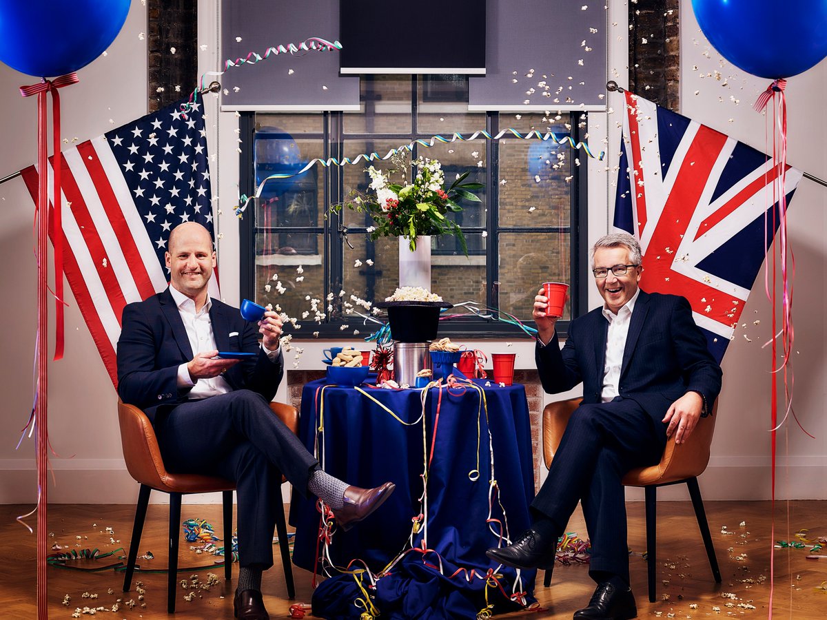 benchmarkhotels's tweet photo. BENCHMARK makes a strategic investment in UK’s @etcvenues significantly increasing the company’s global footprint and creating exceptional opportunities for international expansion for both companies #3continents #80locations https://t.co/yfwZuBggjj  (photo cred: Matthew Joseph) https://t.co/Vkgu53wfE9