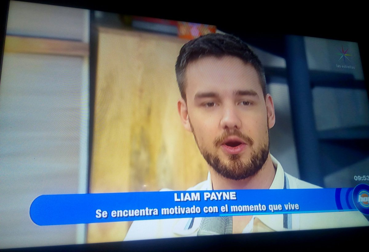 21eliD's tweet photo. Es HERMOSOOOOOOOOO ❤❤❤❤❤❤❤��❤
He is P E R F E C T 
#LiamPayneEnHoy  
#LiamMexicoLovesYou https://t.co/7o19uX3LvT
