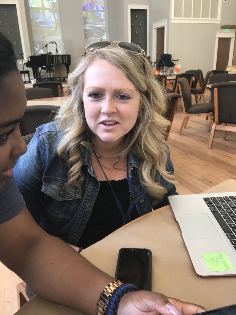 mrs_register's tweet photo. #Task2 #CCSDdigitalcampfire she’s going to Virginia this summer #sike https://t.co/O3aaLQZ0Qx