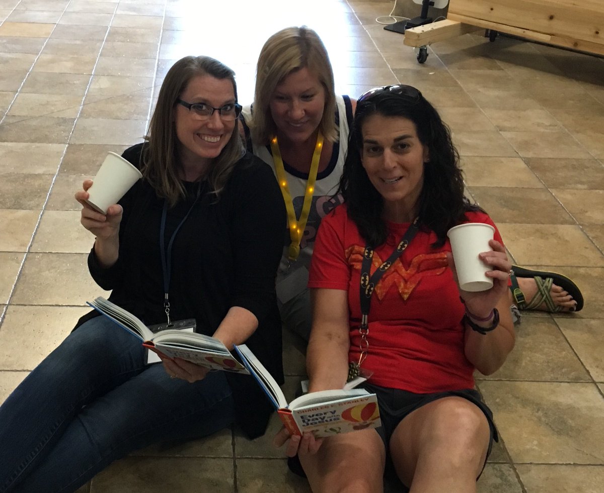 GoofTroopGang's tweet photo. #ccsddigitalcampfire #task1 https://t.co/tArm3VTDYN