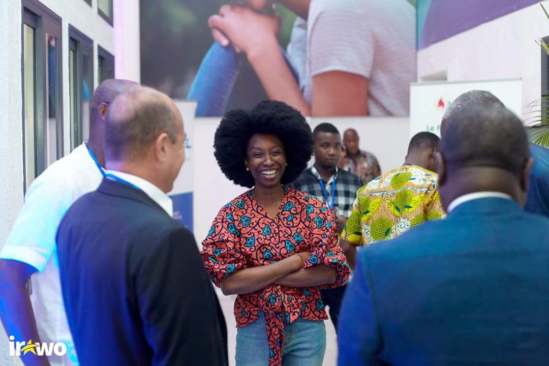 nanawax's tweet photo. #forima2018

Une equipe jeune dynamique et ultra éfficace. Première participation à un forum productif et avec de réels retombés pour une fois.  Merci @SemeCity pour cette organisation très pro.

Pour voir mon intervention: 
https://t.co/dcwU5JKP8k

Credit photo: @irawotalents https://t.co/qPbLUE6jmP