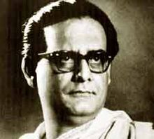 First lyrics that come to your mind by Hemant Kumar.