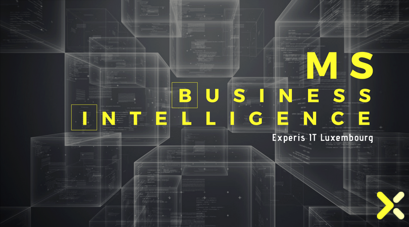 Hello Network ! We are looking for a MS Business intelligence (m/f)
- goo.gl/Nb4av6
If you want more information, do not hesitate to send me an email :  Amelie.kempfer@experis.lu 
#Businessintelligence #MicrosoftBI #SQL #MicrosoftTeams #reporting #MicrosoftSQLServer