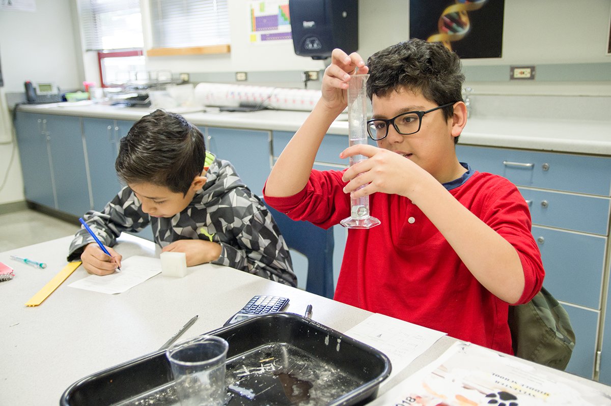 HighlineSchools's tweet image. Helping students connect their learning to the world around them is powerful! Find out how WA’s science learning standards are making this happen. j.mp/2wlgnk1 @ReadyWA  #WAScience4All #ScienceRules
