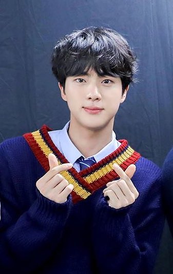 handsome_1204's tweet photo. 볼때마다 헉 한다 헉 사랑해요 김석진 https://t.co/SmRStYhj8x