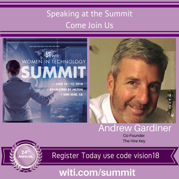 WITISummit tweet picture