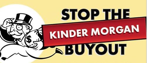 We’re holding an urgent meeting Friday 20:00 at the Peter Easton Pub for #green minded people in #yyt and across #NL to plan how we can #StoptheKMbuyout #nlpoli #canpoli Join us! facebook.com/events/1633497…
