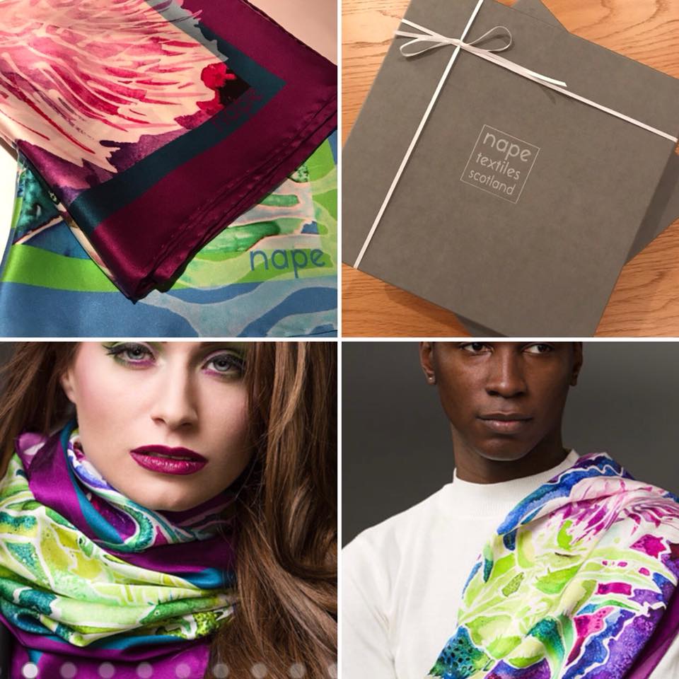 NiceMarkets's tweet photo. Nape textiles will be at the market Sat 30 June 11am-4pm St Silas 69 Park Rd https://t.co/Pq8QMBtMY2
#napetextiles #SlowFashion #ecofashion #fashion #NiceMarkets #Kelvinbridge #Kelvingrove #KelvingrovePark #WestEndofGlasgow #Glasgow #Scotland #sustainability #consciousconsumer https://t.co/01eWGGHkLZ