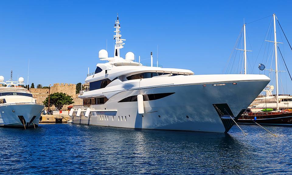NovamarIns's tweet photo. @NovamarIns helps boaters with their insurance needs locally and globally since 1987. https://t.co/zn1FoaC9EN

#YachtLife #Yachting #Cruising #Boating #Cruisers #Runabouts #Sportfishers #CenterConsoles #MotorYachts #YachtInsurance #NovamarInsurance #SDBoatShow https://t.co/Z2tcMyPCYC