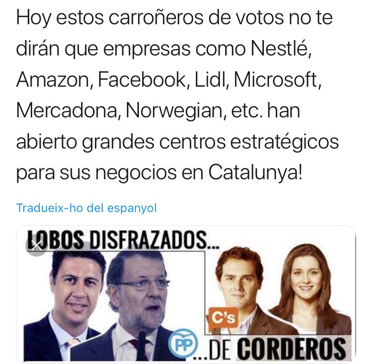 L'informer de Sant Esteve de les Roures (@linfsantestever) on Twitter photo 