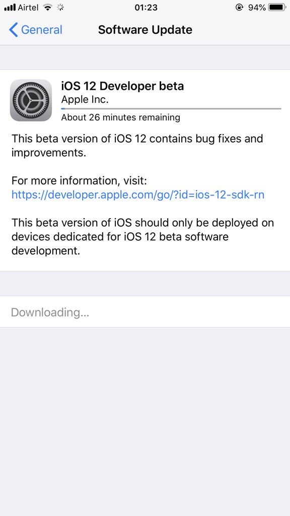 Applenewsoffical tweet media