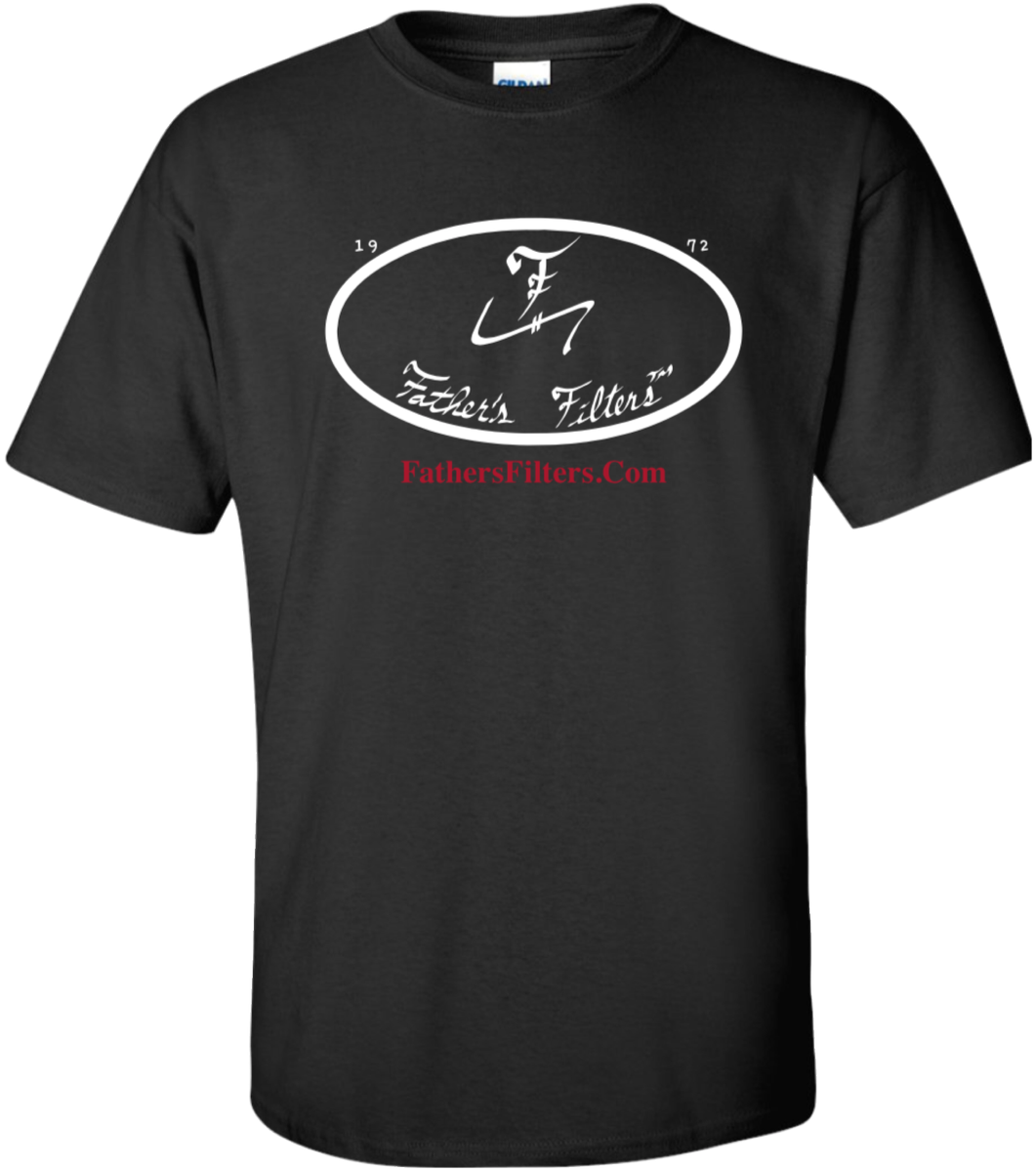 FathersFilters's tweet photo. Join our Free T-Shirt Contest. No purchase necessary. #BD #DBD #tinyGem #theCrush #SSS #SafeSmoking they come in white too and women’s shirts are VNecks... https://t.co/eLk2poBRyu