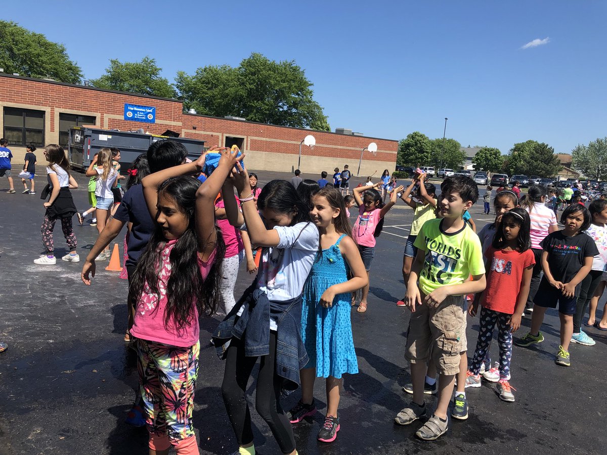 Tripp Elementary tweet media