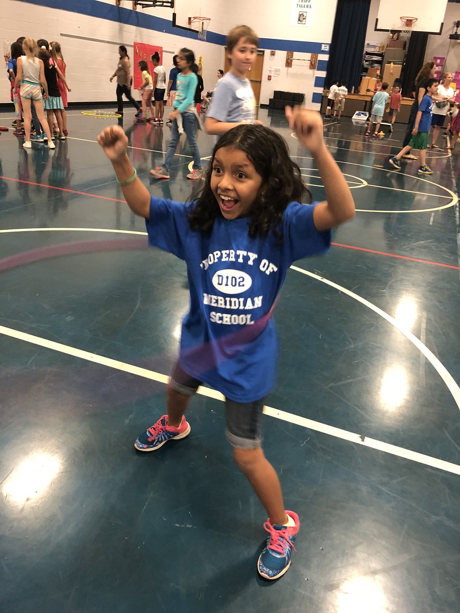 Tripp Elementary tweet media