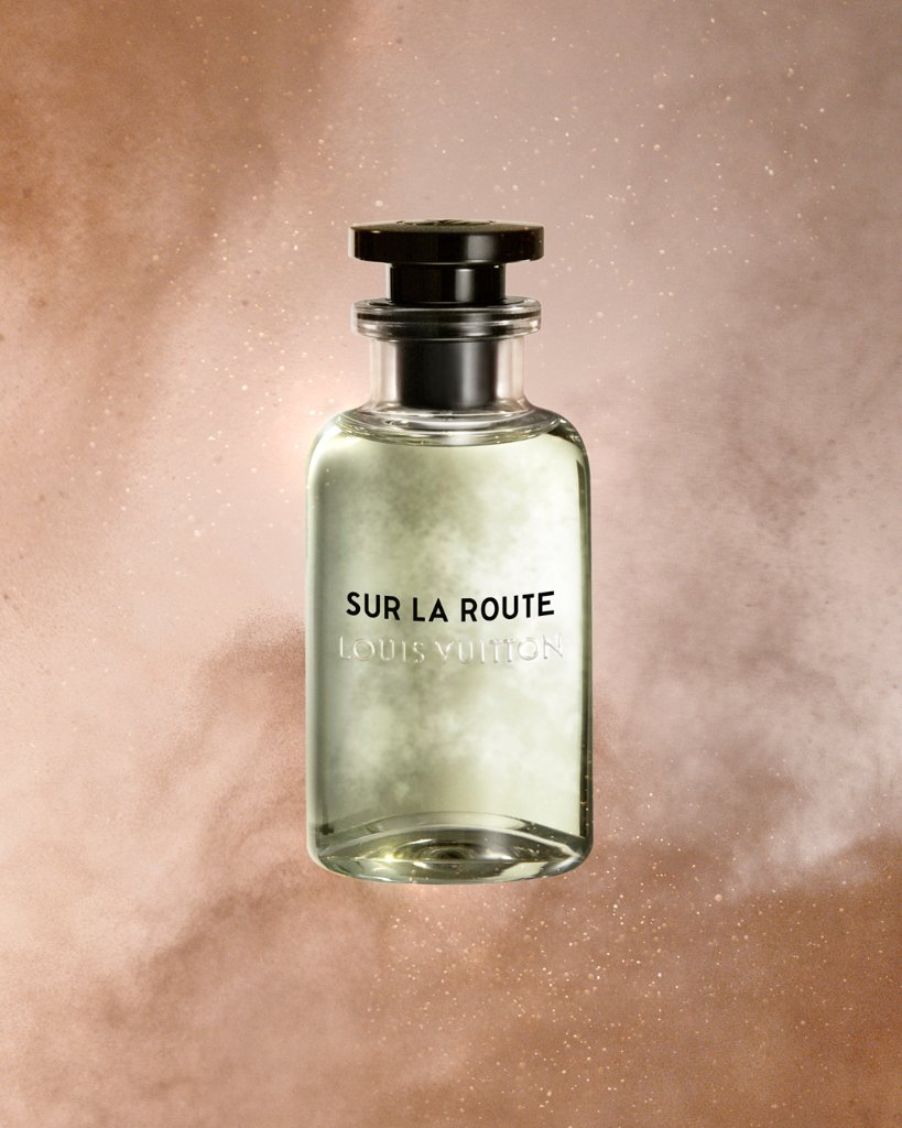 sur la route louis vuitton perfume for men