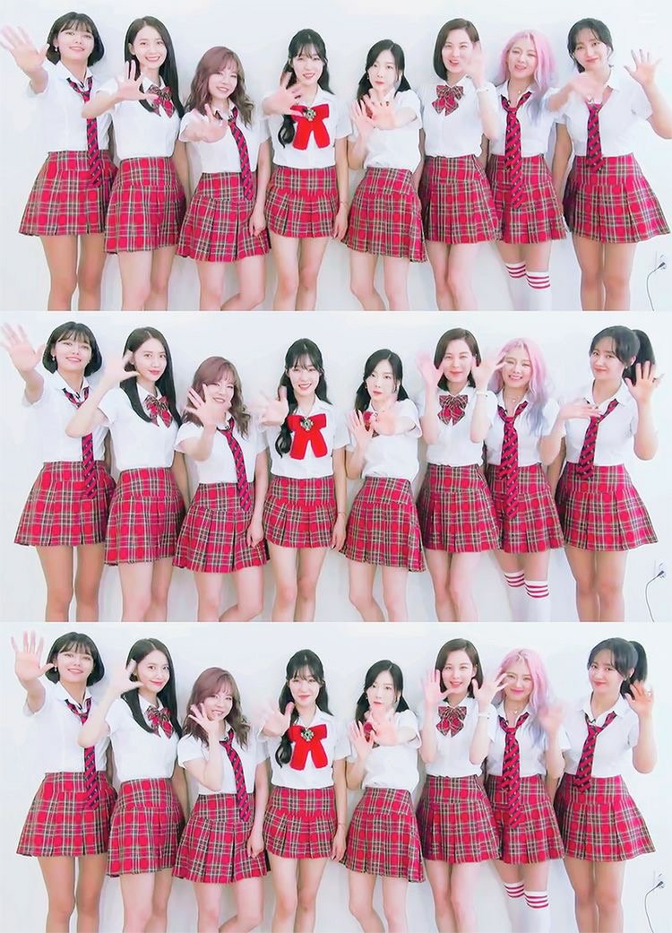 snsdspics's tweet photo. RT if you miss SNSD

#dafBAMA2018SNSD https://t.co/PiCUUSiikq