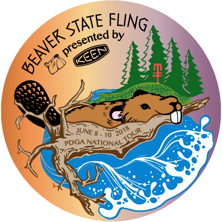 2018 Beaver State Fling