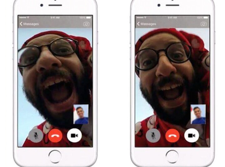 _AAO1_'s tweet photo. لما اتكلم مع ال best friend فيديو كول.😂 https://t.co/PcvlF4VbjN