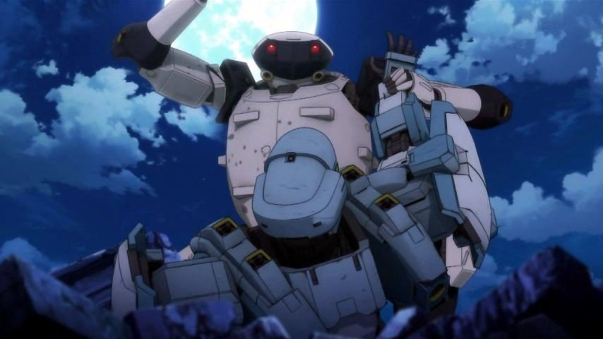 ｱﾅﾛｸﾞtv ﾓﾊﾞｹﾞｰ住民 Su Twitter ﾌﾙﾒﾀﾙ ﾊﾟﾆｯｸ Invisible Victory 第7話 ｼﾞｬｲｱﾝﾄ ｷﾘﾝｸﾞ 第2世代as ｱﾙ二世 第3世代as M9 格差as戦闘回 其の4 W ノ フルメタ Fmpiv フルメタルパニックinvisiblevictory T Co I8k1hr1qox