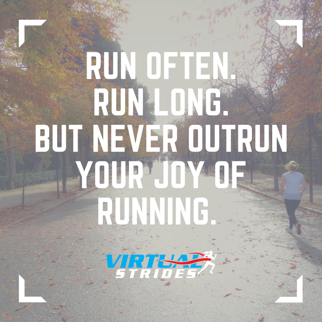 VirtualStrides's tweet image. How's this for Monday motivation!? Joining in on a #virtualstrides virtual run is a great way to stay motivated 💪
The Tiki Run just started this weekend, so if you are feeling burnt out, a new medal may be just what you need 😊 

#mondaymotivation #run #runner #beatyesterday