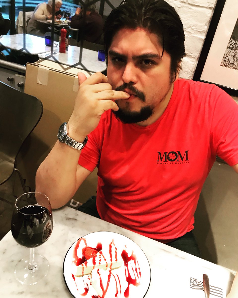 As I would say “Lapish”