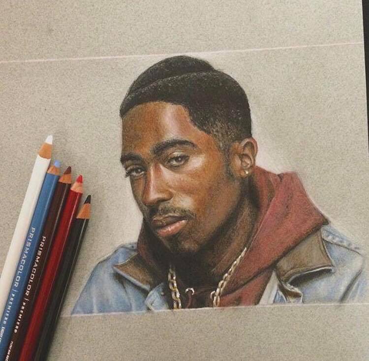 SamaraRose2's tweet photo. Retweeted Prophet Mocmoud (@ProphetMocmoud):
My biggest inspiration... the late great Tupac Shakur
#2pac #tupac #tupacshakur #thuglife #thuglifechoseme #makeveli #killuminati #deathrowrecords #westside #motivational https://t.co/E3K5N3FNsq