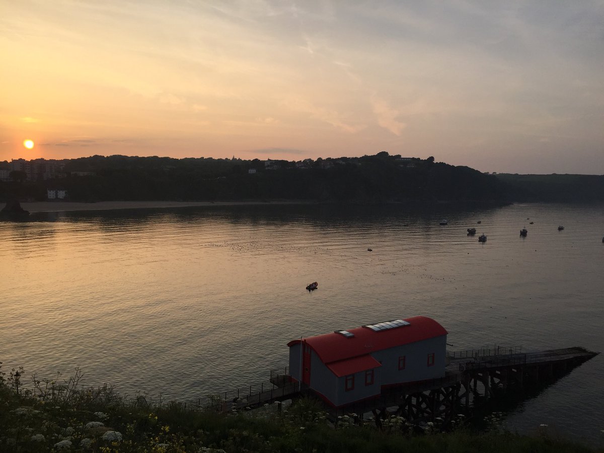 #Tenby 😎🏴󠁧󠁢󠁷󠁬󠁳󠁿🇬🇧