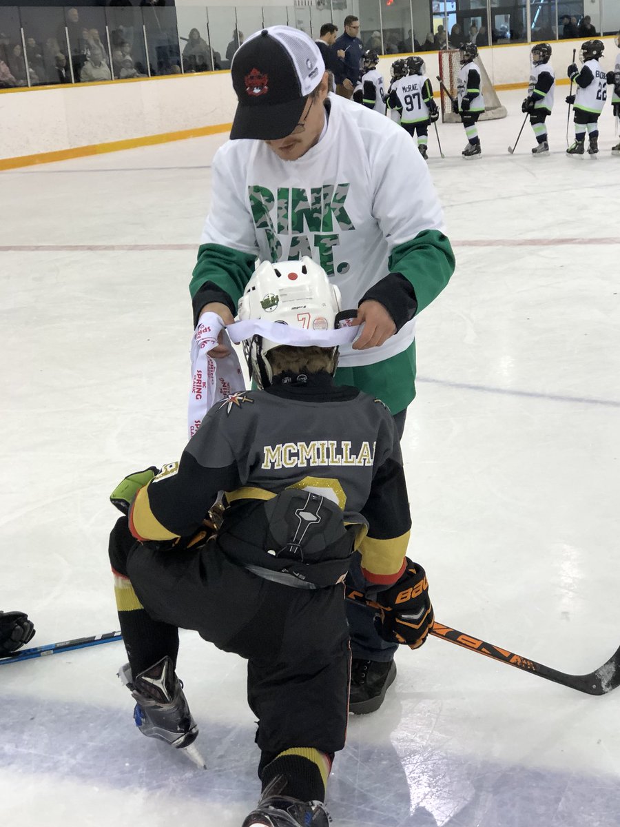 <a href="/insideedge_ht/">Inside Edge Hockey</a> <a href="/psstourney/">Pacific Spring Showcase</a> <a href="/BCSPRINGCLASSIC/">BC Spring Classic Tournament</a> Steve was fantastic! Hi-5’d all players and coaches and handed out Gold Medals to our boys.