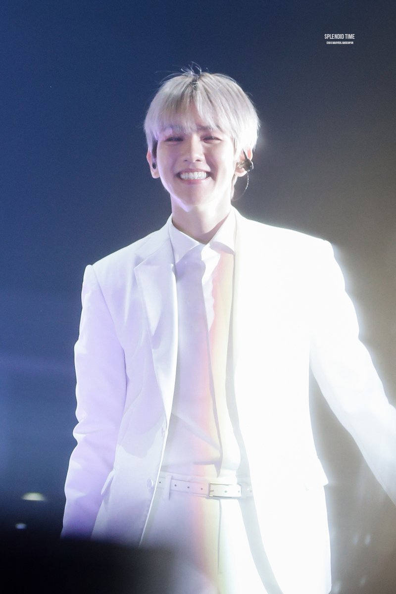 byun_miriam's tweet photo. La sonrisa más hermosa del mundo!!❤❤❤
Tú le das a mi vida tanta inspiración y Deseos de sobresalir!!
Te Amo!!!!😍😍❤❤
#BaekhyunTheBest  @B_hundred_Hyun @weareoneEXO https://t.co/RzJ7XvSZyz