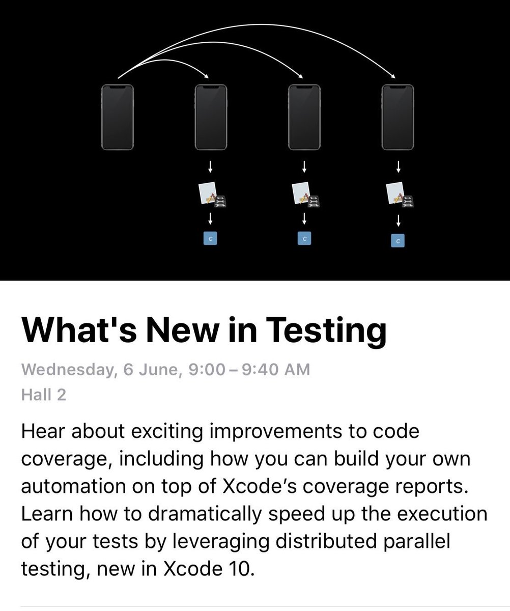 madushangmge's tweet image. #xcode10 testing 👌