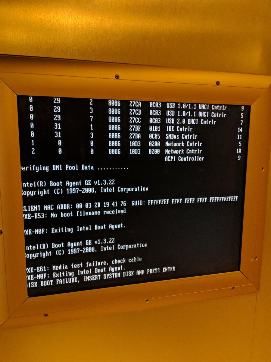 joelmheim's tweet photo. @KevlinHenney Hotel elevator in Stavanger, and the WiFi is out! https://t.co/tf7V0JvEoV