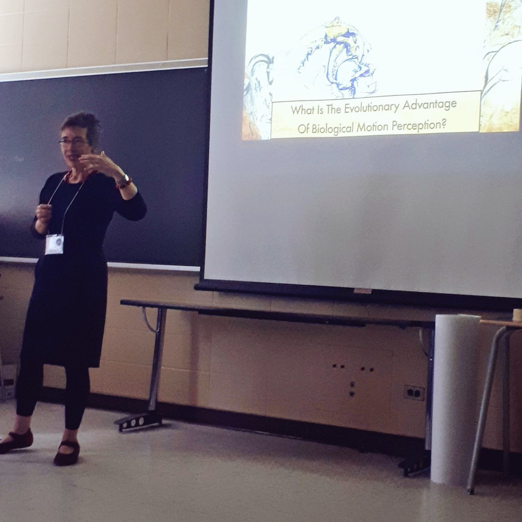 lmpopit's tweet photo. How does it work? The Cognition  behind the Animacy Perception in Puppetry - Pia Banzhaf 

Puppetry &amp; the willing suspension of disbelief. 

#Explore #NoStringsAttached  #WillingSuspension #Imagination #PuppetPower2018 https://t.co/EZOMGeoqzK