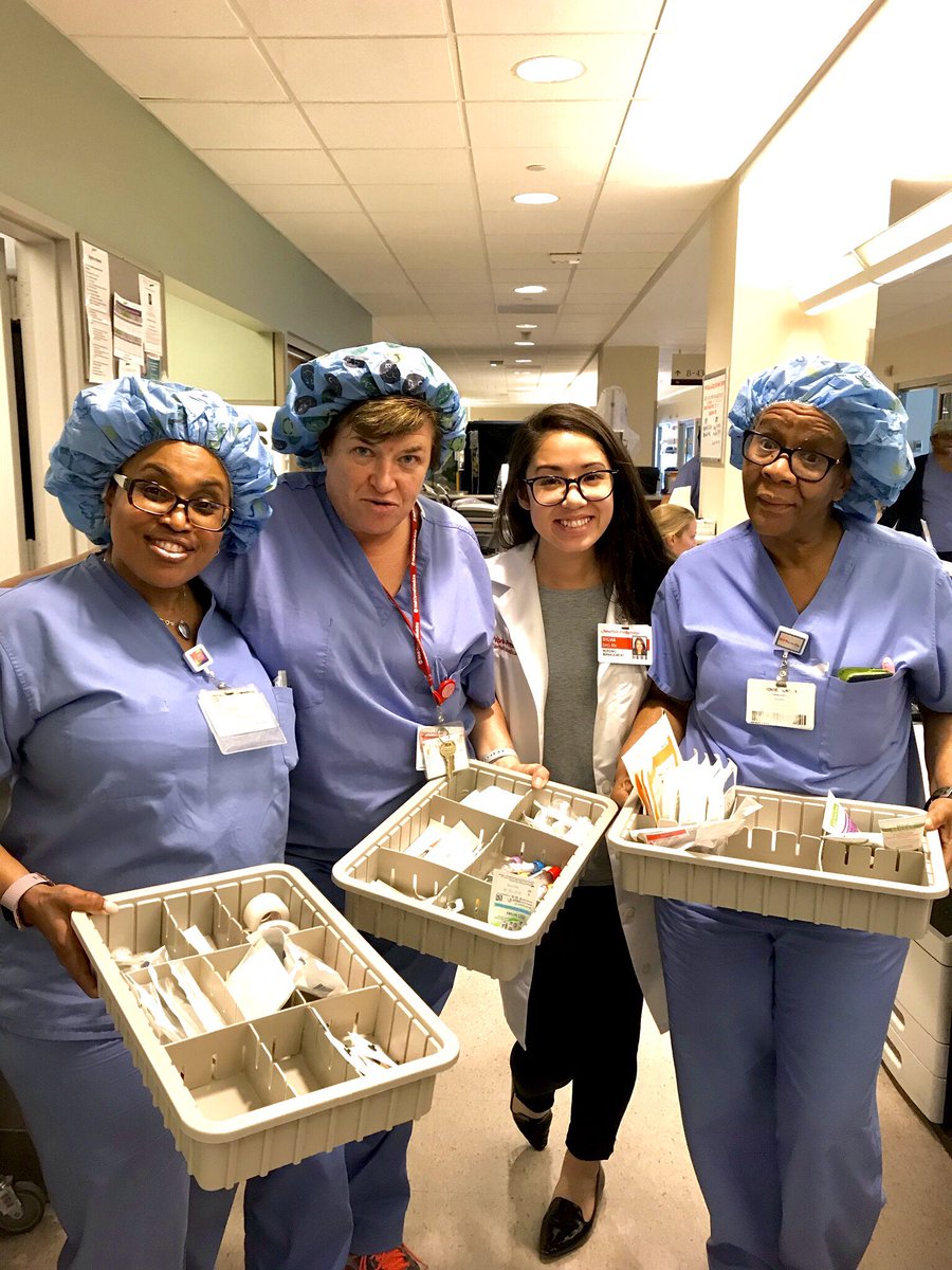 NYC BURN CENTER ICU tweet media