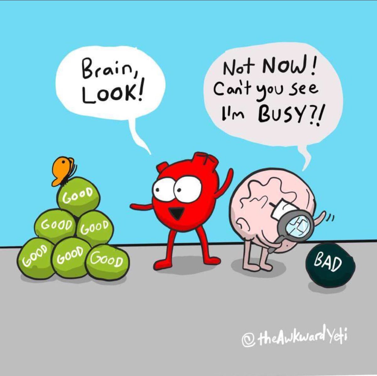 jasontoddtalks's tweet photo. Slow down and make time to see the amazing all around https://t.co/4rNJG0TZUc