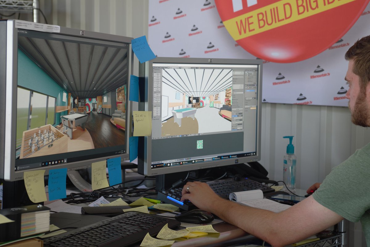 LittleMountainP's tweet image. Here's sneak peak of one of the spaces we are currently designing for a client. 
#VisionDesign #Sketch #Ideas #interiordesign #churchdesign #Church #StageDesign #Design #art #Inspiration #imagine #thinklittle