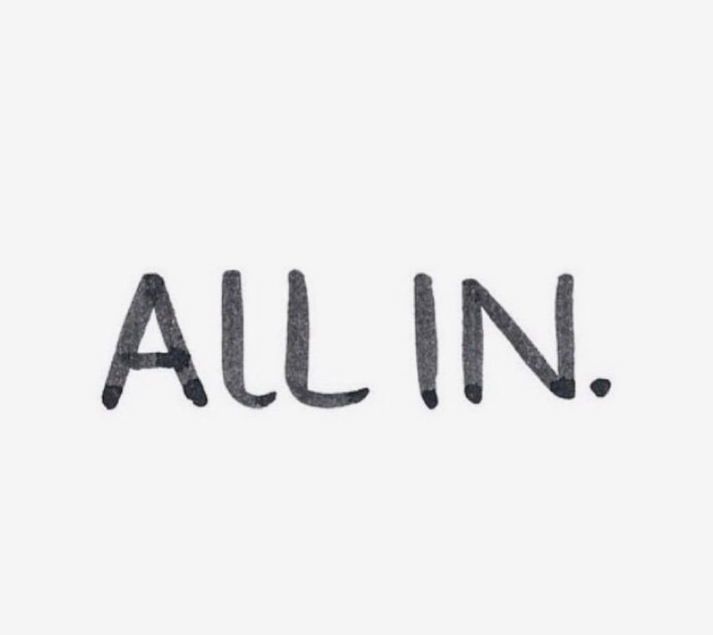 layop's tweet photo. Whatโs it going to take for you to go ALL IN? ๐คท๐พโโ๏ธ๐ค
Make the choice to sacrifice today so you can LAYOP forever. ๐ข๐ฏ
Being ALL IN is a part of a winning strategy! โค๏ธ๐
#MondayMotivaton
#LAYOP
#AllIn https://t.co/gd0RfeE9z7