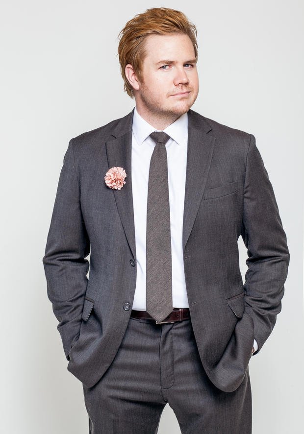 Happy Birthday Josh McDermitt! 