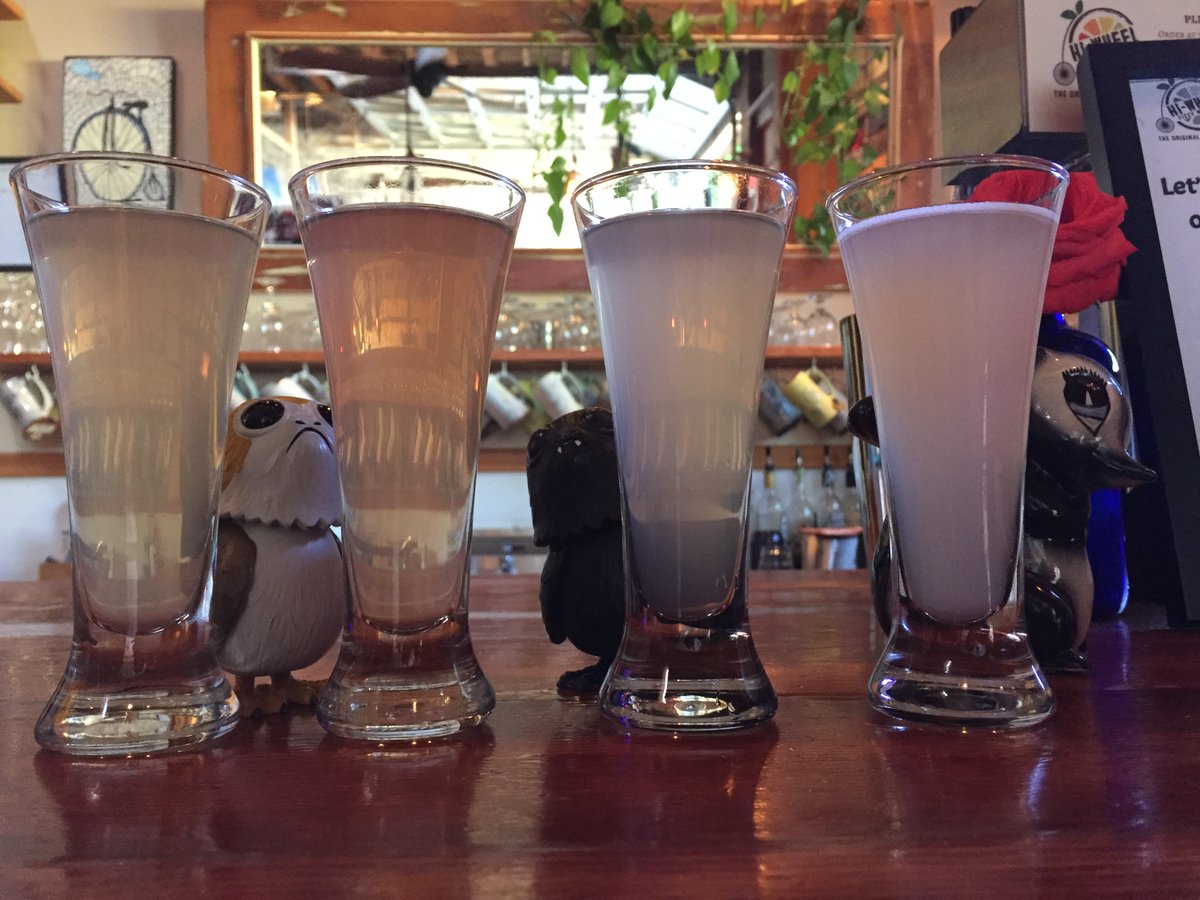 MiCorazonMiAmor's tweet photo. It was a wonderful weekend at @HiWheelWines #AdventuresofPorg #Porgs #PorgNation #WinoPorg #CiderPorg #HiWheel #InstaPorg #Porgsinpublicplaces #PNW #PDXPorg #CountPorg #CRFTAF # https://t.co/efOVBER4wa
