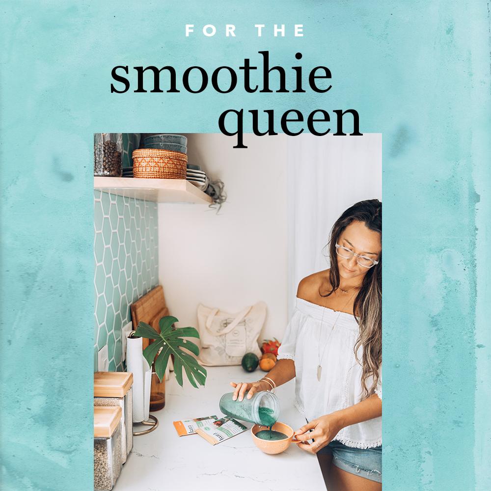 All hail the queen! Boost your summer smoothie with our Smoothie Queen Bundle, check it out at the link below
kuranutrition.com/collections/sh…