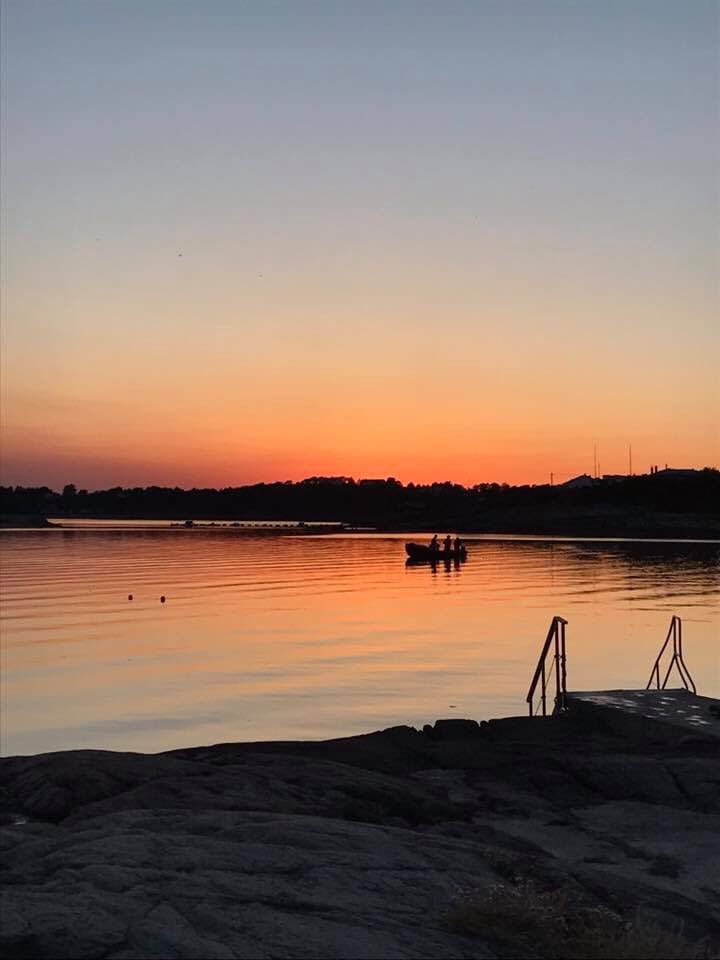 Sopsack's tweet photo. Då här kan man också ha det. 
#västkusten #saltvatten https://t.co/QoksjeHcgy