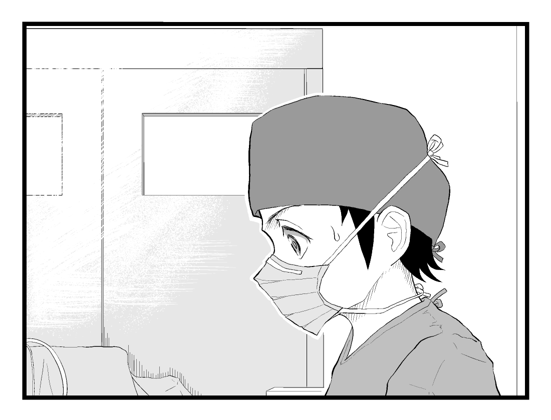 ブログ更新のお知らせ→ のうげかなう。 : 099 急性硬膜下血腫16 なにかが…(12コマ/16コマ)https://t.co/jwsp7oZhTg … … 