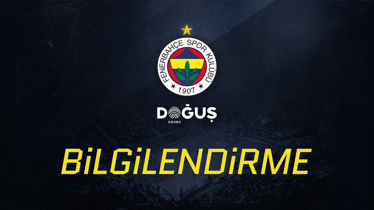 Bilgilendirme | <a href="/UlkerSportArena/">Ülker Spor&Etkinlik</a>'da oynanacak final serisi maçlarında 417-418 numaralı bloklarda bilet satışı yalnızca ana gişeden ve öğrenci kimliği ibrazıyla “kişi başı bir bilet” olacak şekilde yapılacaktır. Bu bloklar için bilet fiyatı 15 TL’dir ve koltuk düzeni olmayacaktır.