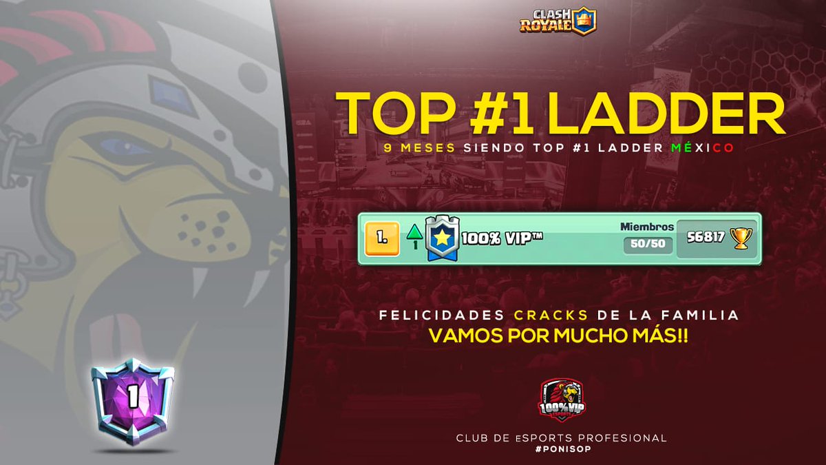 Felicidades cracks,9 meses se dicen rápido pero aquí se demuestra nuestro gran trabajo de familia 💪🇲🇽❤️🤙