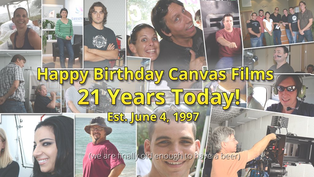 #21birthday #videoproduction #bts #SetLife #Studio